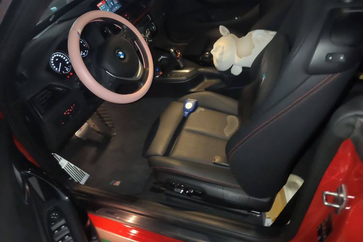 Used BMW 2 Series 2019 225i Convertible Coupe Sports Design Package