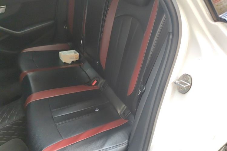 Used Audi A4L 2023 40 TFSI Luxury Dynamic Model
