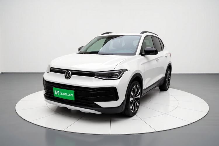 Used Volkswagen Tharu 2026 Model Xinrui 1.5L Ruiyi Edition