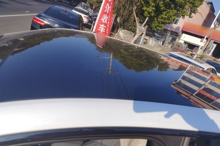 Used Deepal S05 2024 510 Ultra Pure Electric Version