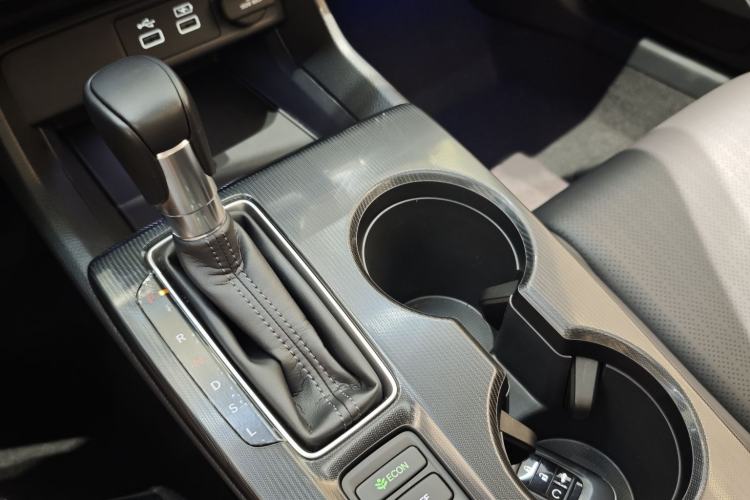 Used Honda Integra 2023 240TURBO CVT Smart Enjoyment Version