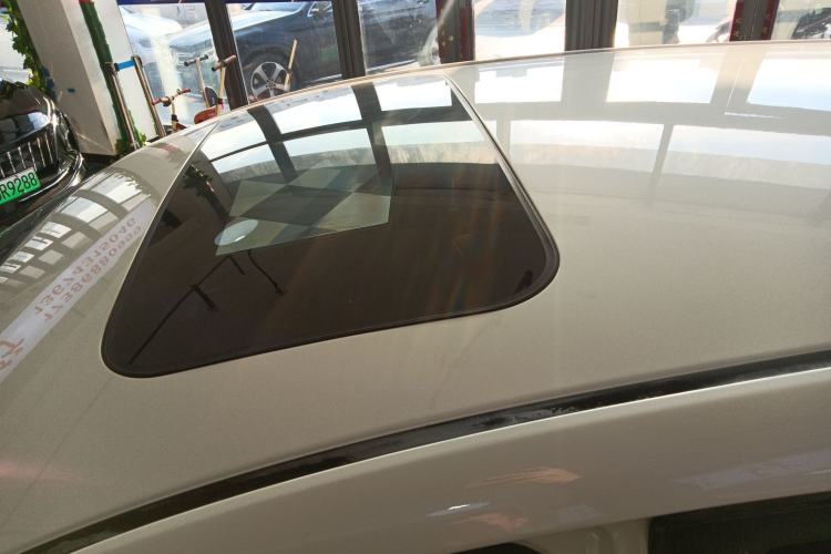 Used Nissan Tiida 2021 1.6L CVT Cool Edition
