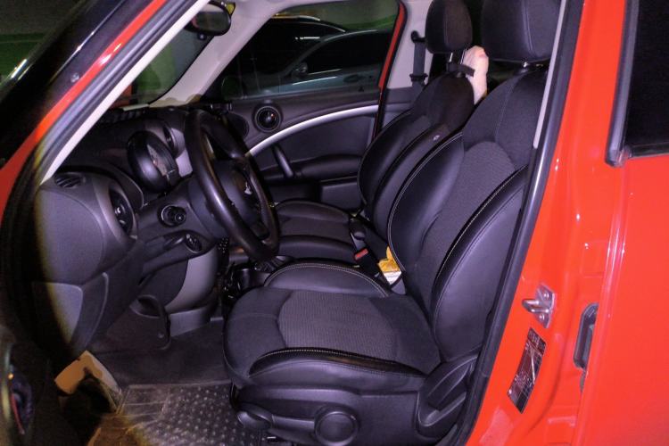 Used MINI Countryman 2011 1.6L COOPER Fun
