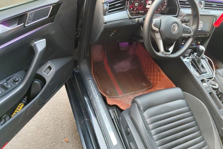 Used Volkswagen Magotan 2020 330TSI DSG Leading Model