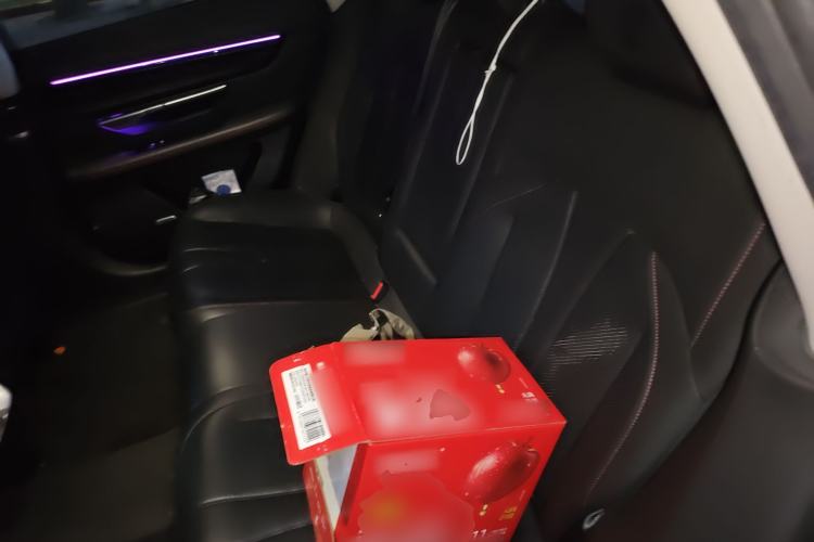 Used XPeng P7 2022 625E