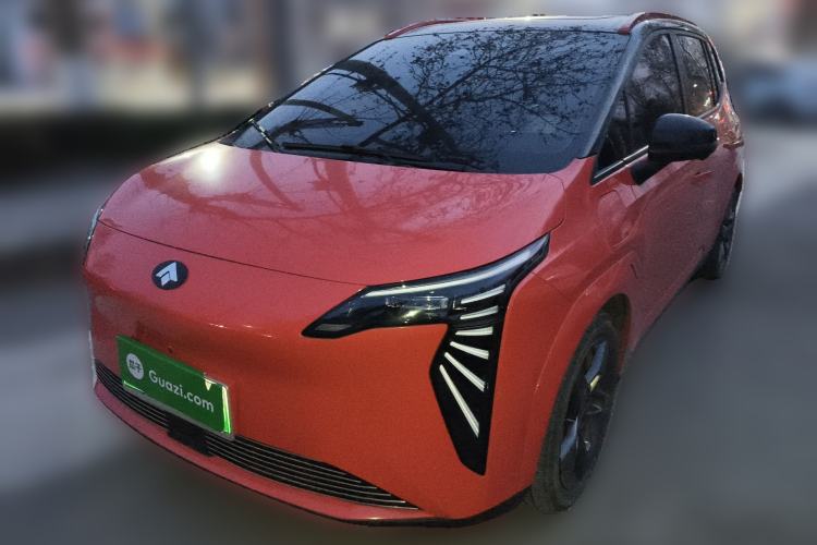 Used AION Y 2023 Plus 510 Tech Edition