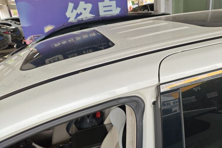 Used GAC Trumpchi M8 2018 320T Luxury Edition