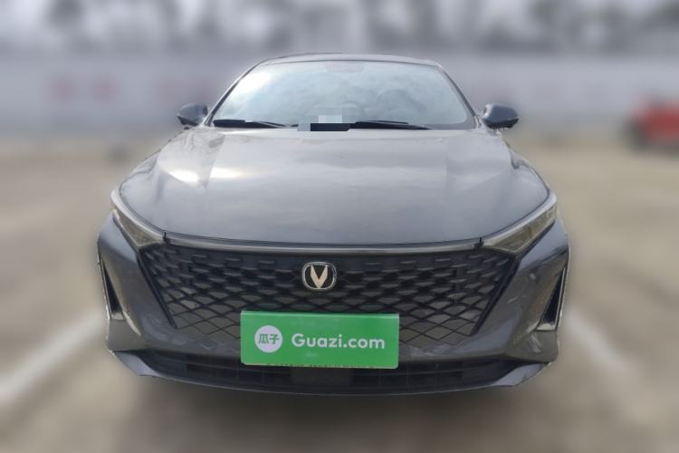 Used CHANGAN Ruicheng PLUS 2023 1.5T DCT Navigation Edition Front