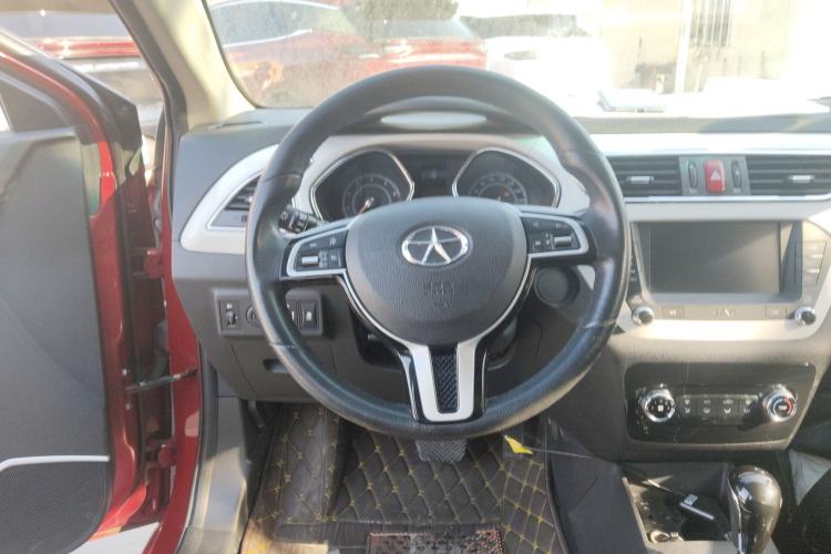 Used JAC Refine S2 2015 1.5L CVT Luxury Smart Version
