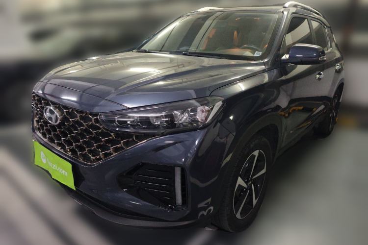 Used Hyundai ix35 2021 2.0L Automatic 2WD GLS Leading Edition