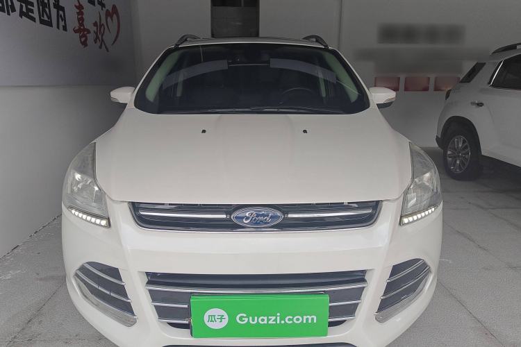 Used Ford Kuga 2015 1.5L GTDi Two-Wheel Drive Fashion Edition