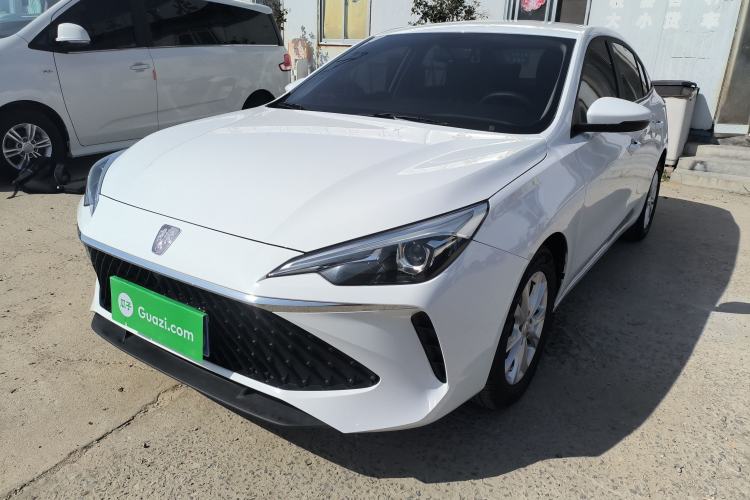 Used Roewe i5 2023 1.5L Manual Comfort Edition