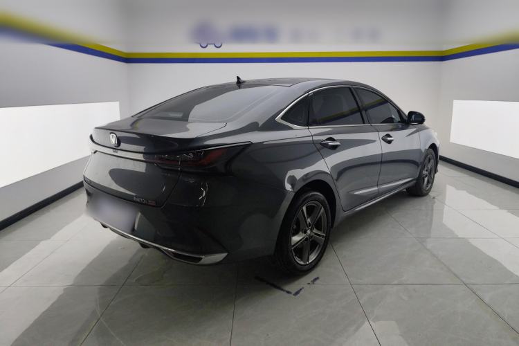 Used Changan Ruicheng PLUS 2023 1.5T DCT Prestige Edition
