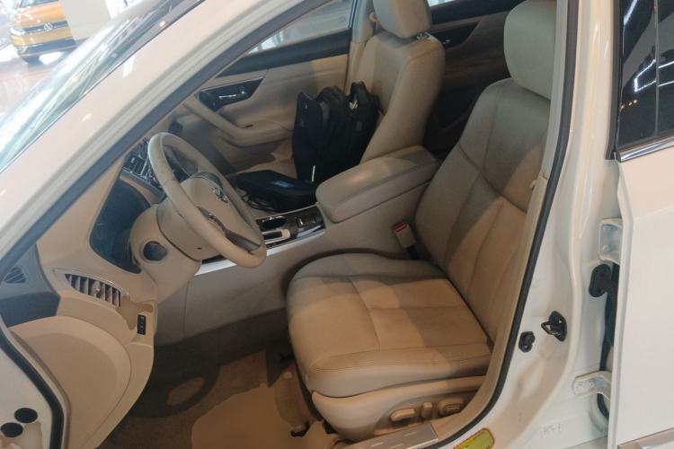 Used Nissan Teana 2013 2.0L XL Comfort Edition