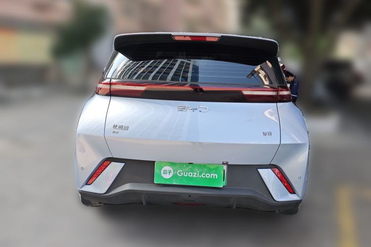 Used BYD Seagull 2025 405 km Flying Edition