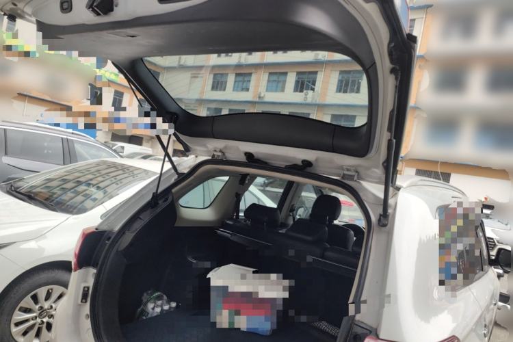 Used Mitsubishi Outlander 2016 2.4L 4x4 Elite Edition 5 Seats