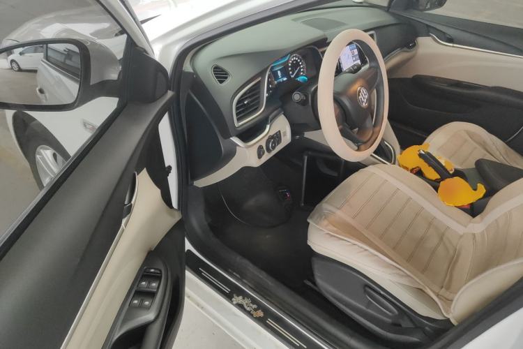 Used Buick GT 2021 Exemplar 1.5L Automatic Elite Version