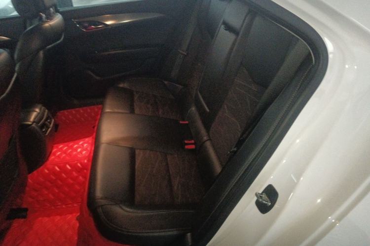 Used Cadillac ATS-L 2017 28T Tech Edition