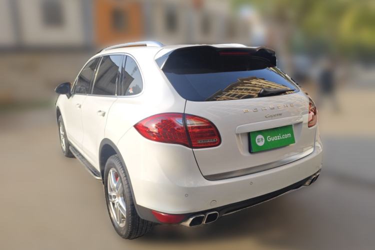 Used Porsche Cayenne 2011 Cayenne 3.0T