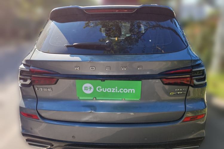 Used Roewe RX5 New Energy 2020 ePLUS National Trend Ronglin Luxury Edition
