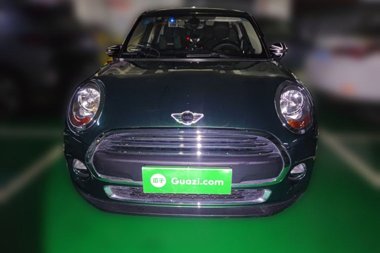 Used MINI 2016 1.2T ONE Pioneer Edition Five-Door Version
