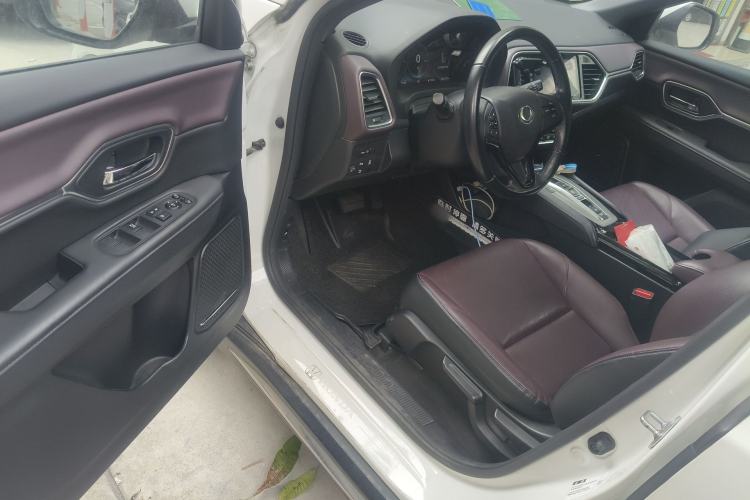 Used CIIMO M-NV 2021 Shangyi Edition
