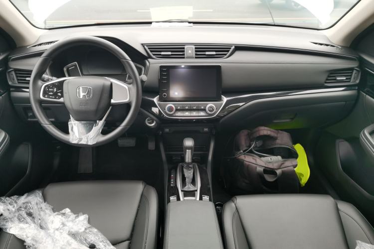 Used Honda Crider 2024 180 Turbo CVT Luxury Edition
