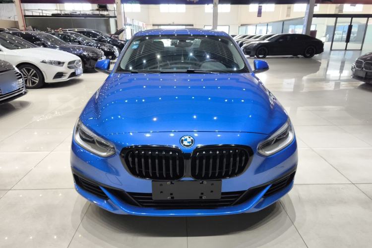 Used BMW 1 Series 2020 120i Fashion Model
