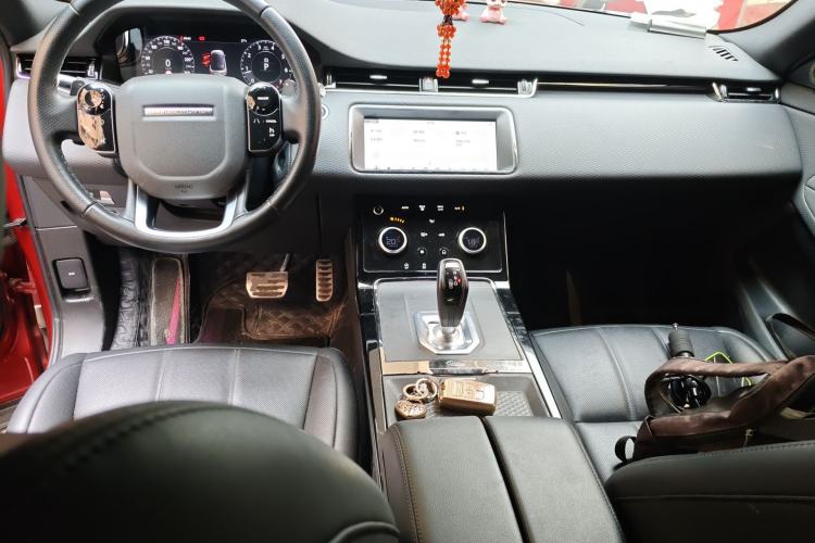 Used Land Rover Range Evoque 2020 249 PS R-DYNAMIC S Sport Edition
