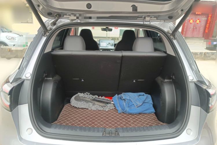 Used Geely Galaxy Geome 2025 310km Dream Edition
