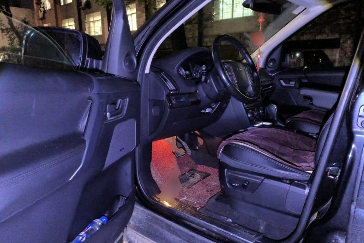 Used Land Rover Freelander 2 2014 2.0T Si4 SE Gasoline Version