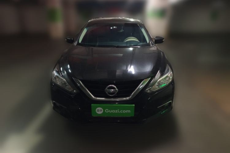 Used Nissan Teana 2016 2.0L XE Fashion Edition Front