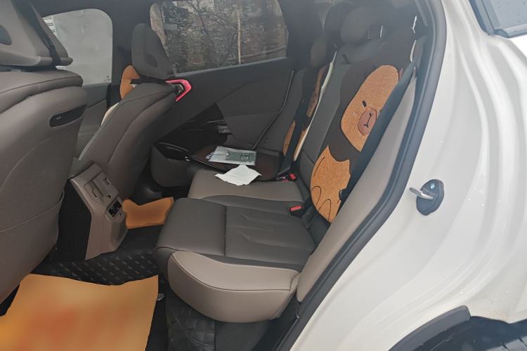 Used BMW X3 2025 Model, xDrive30L Leading M Sport Night Package
