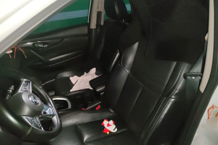 Used Nissan X-Trail 2017 2.0L CVT Comfort Edition 2WD