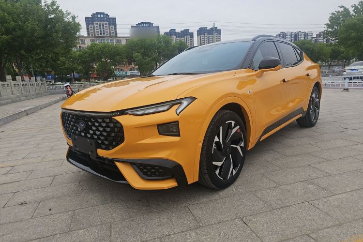 Used Ford Mondeo 2024 2.0T E-Hybrid Sport Edition ST-Line