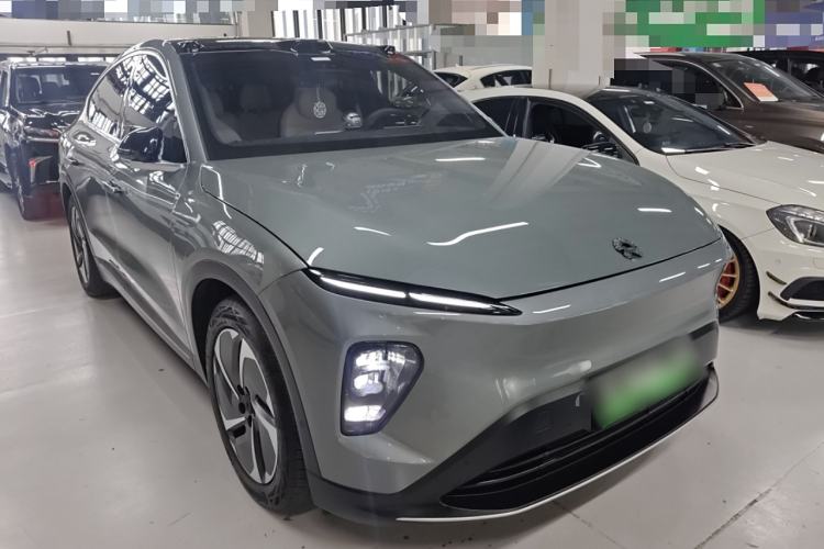 Used Nio EC7 2023 75 kWh
