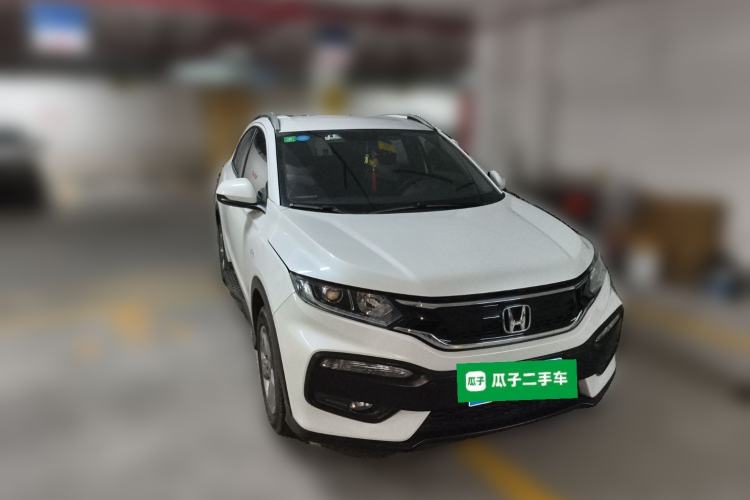 Used Honda XR-V 2017 1.5L LXi CVT Classic Edition