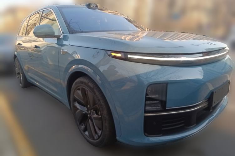 Used Li Auto L7 2023 Max model