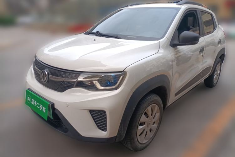 Used Dongfeng NAMMI EX1 2021 Zhi Ling Version