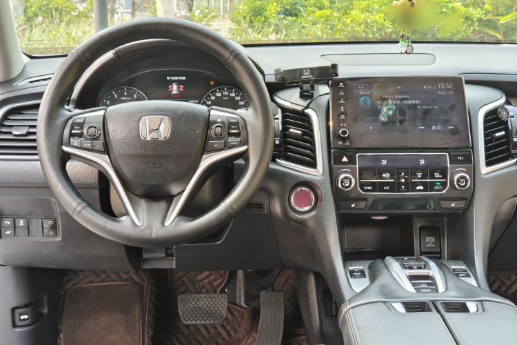 Used Honda Avancier 2020 370TURBO Four-Wheel Drive Premium Edition