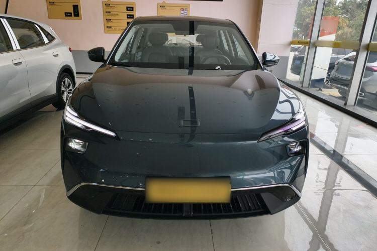 Used Bestune Yueyi 03 2025 445km Quality Selection Edition