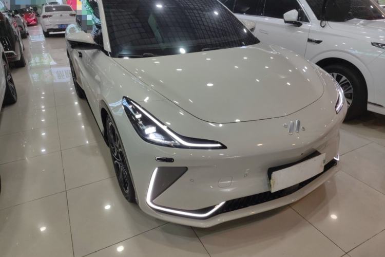 Used IM LS7 2025 New Edition Ultra