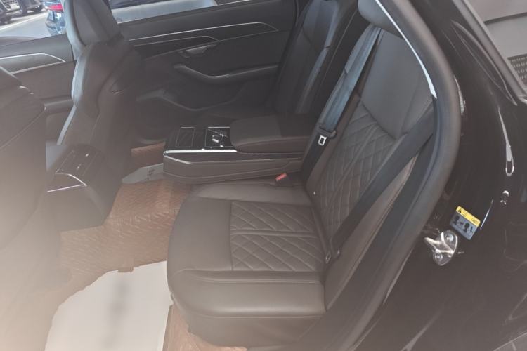 Used Audi A8 2021 A8L 50 TFSI quattro Comfort Model
