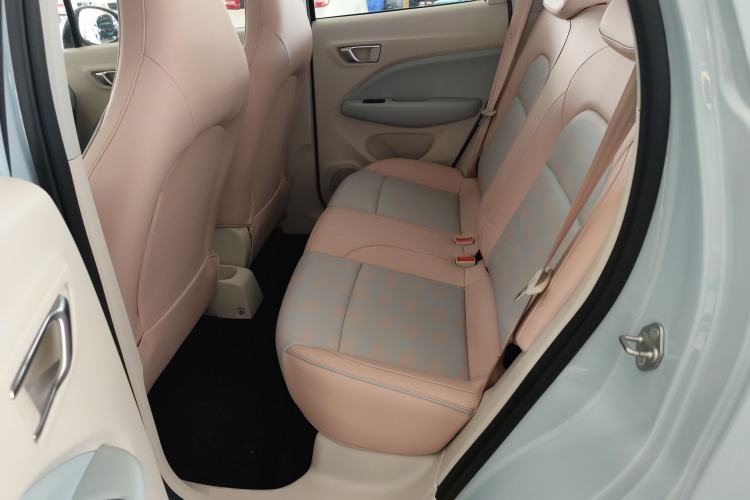 Used Leapmotor T03 2023 403 Smart Edition