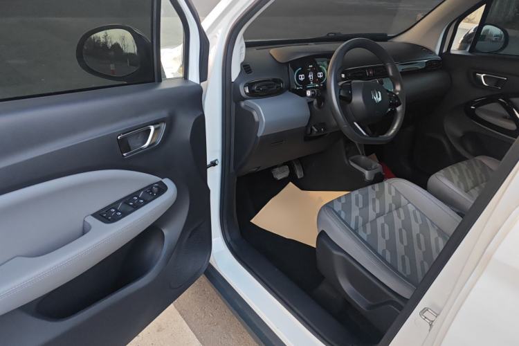 Used Leapmotor T03 2024 310 Comfort Edition