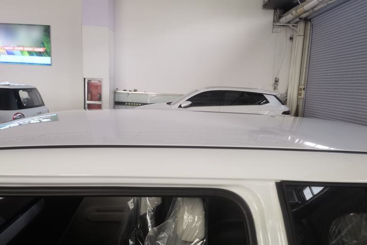 Used Qiyuan Lumin 2024 130km Qingyue Version