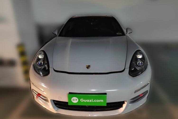 Used Porsche Panamera 2014 Panamera 4 3.0T
