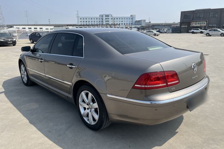 Used Volkswagen Phaeton 2012 3.0L Executive Version
