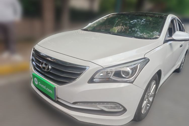 Used Hyundai Mistra 2014 1.8L Automatic Smart GLS