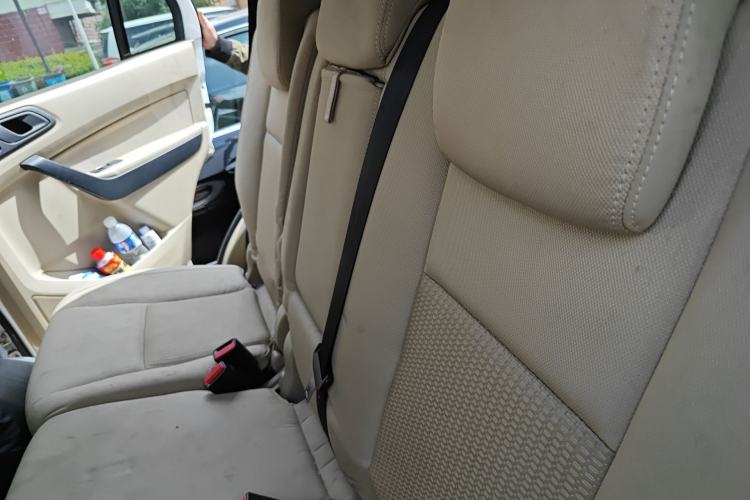 Used Ford Everest 2017 2.0T Gasoline Automatic 4x4 Elite Edition 5 Seats